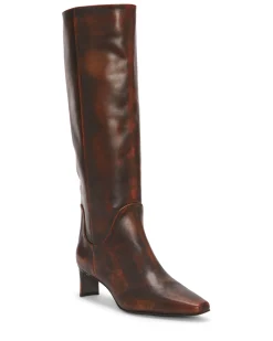 Avriah Knee High Boot
