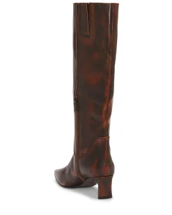 Avriah Knee High Boot