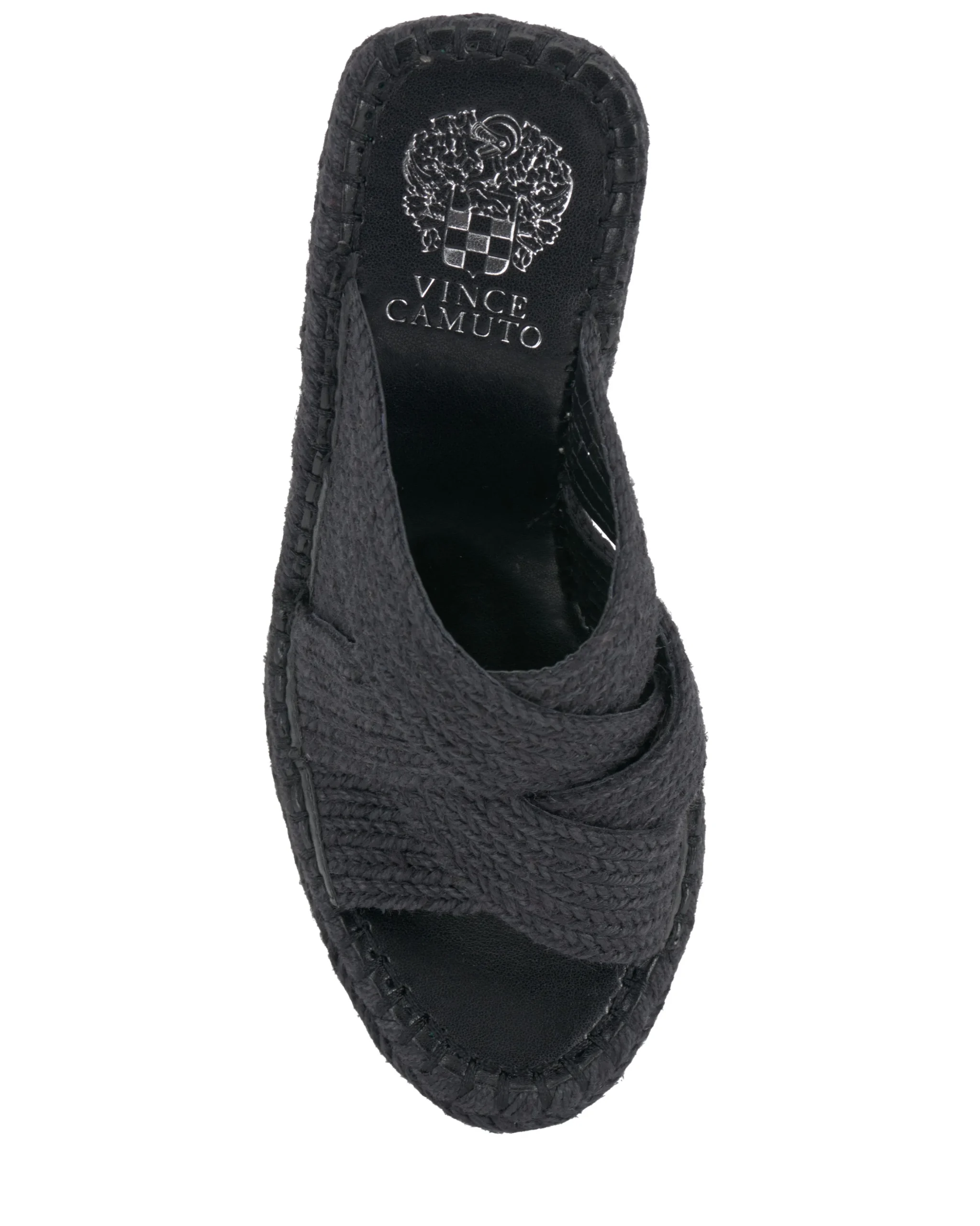 Bailah Wedge Sandal