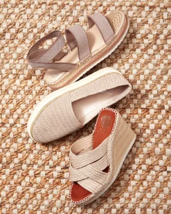Bailah Wedge Sandal