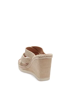 Bailah Wedge Sandal