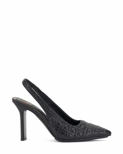 Baneet Slingback Pump