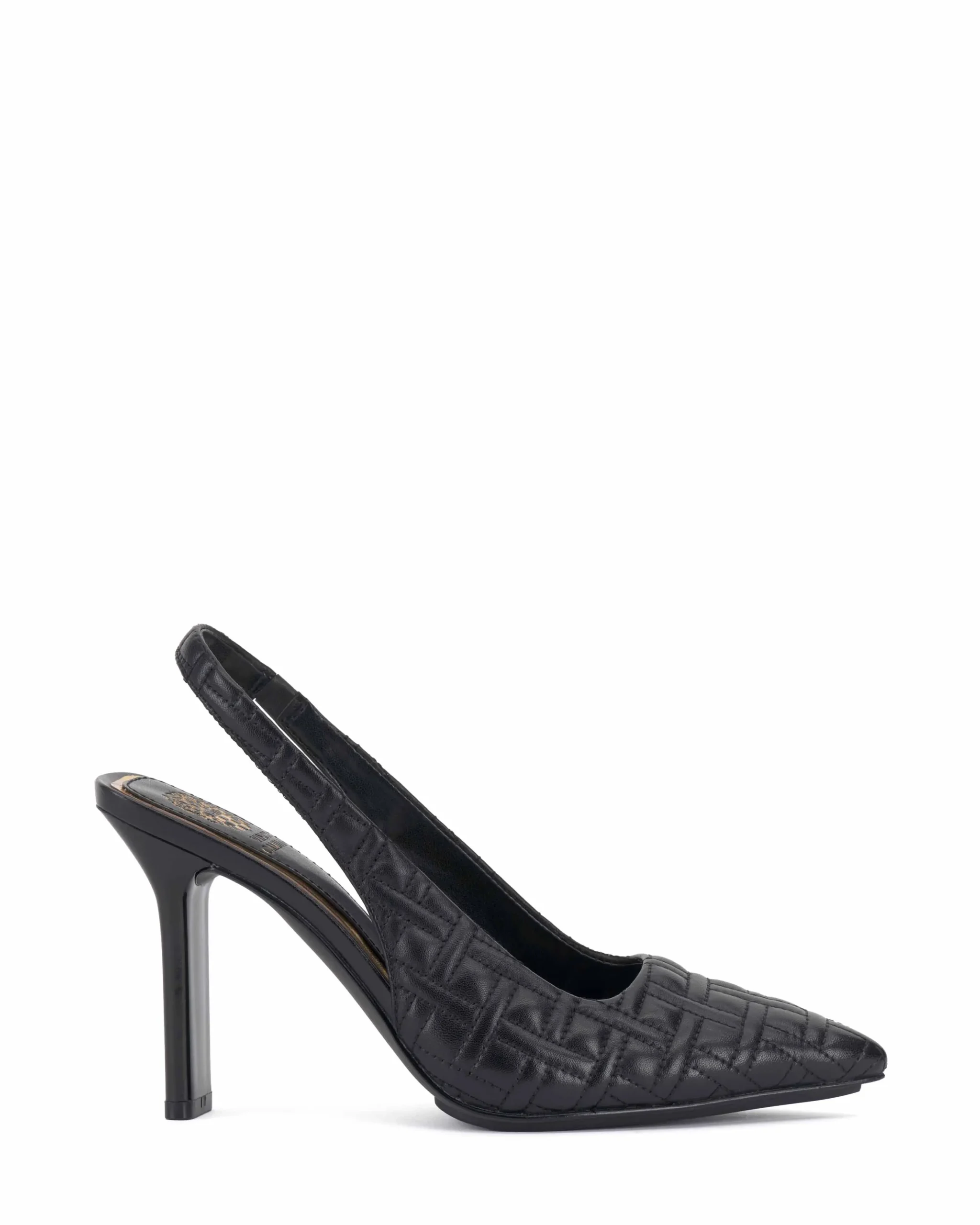 Baneet Slingback Pump