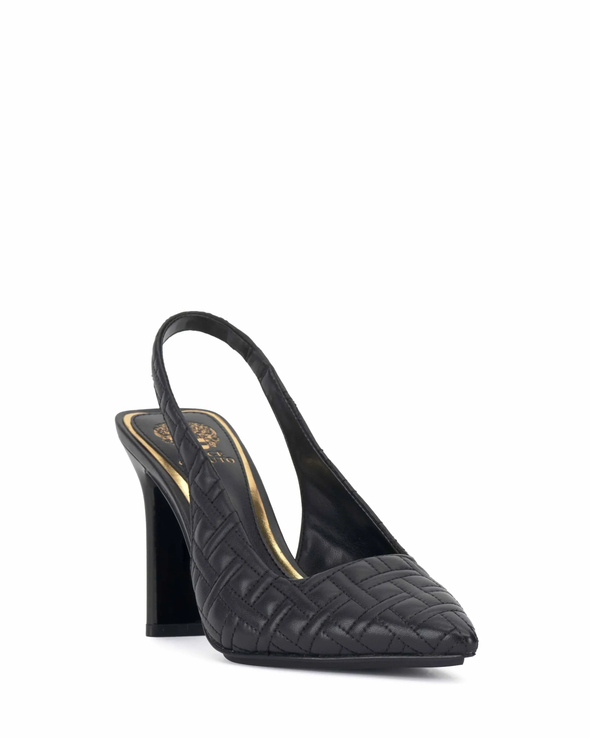 Baneet Slingback Pump