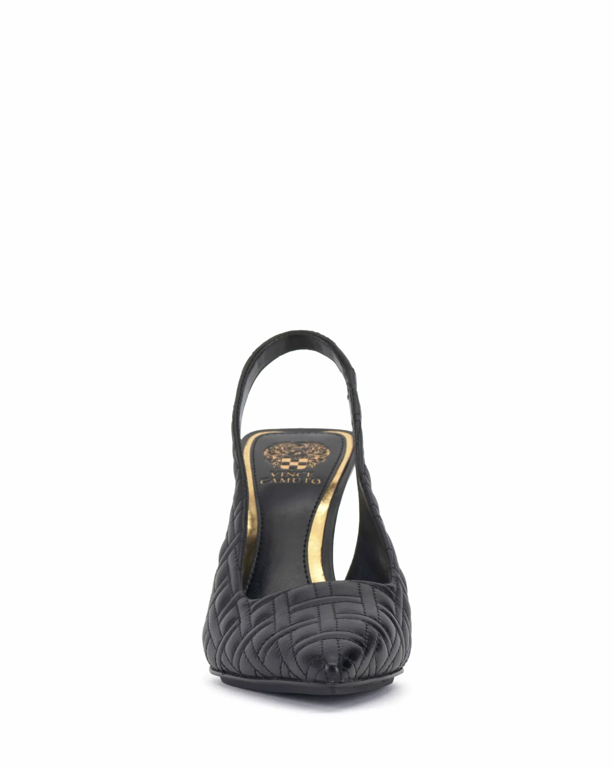 Baneet Slingback Pump