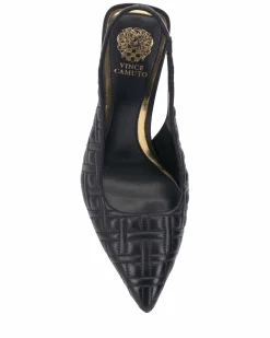 Baneet Slingback Pump