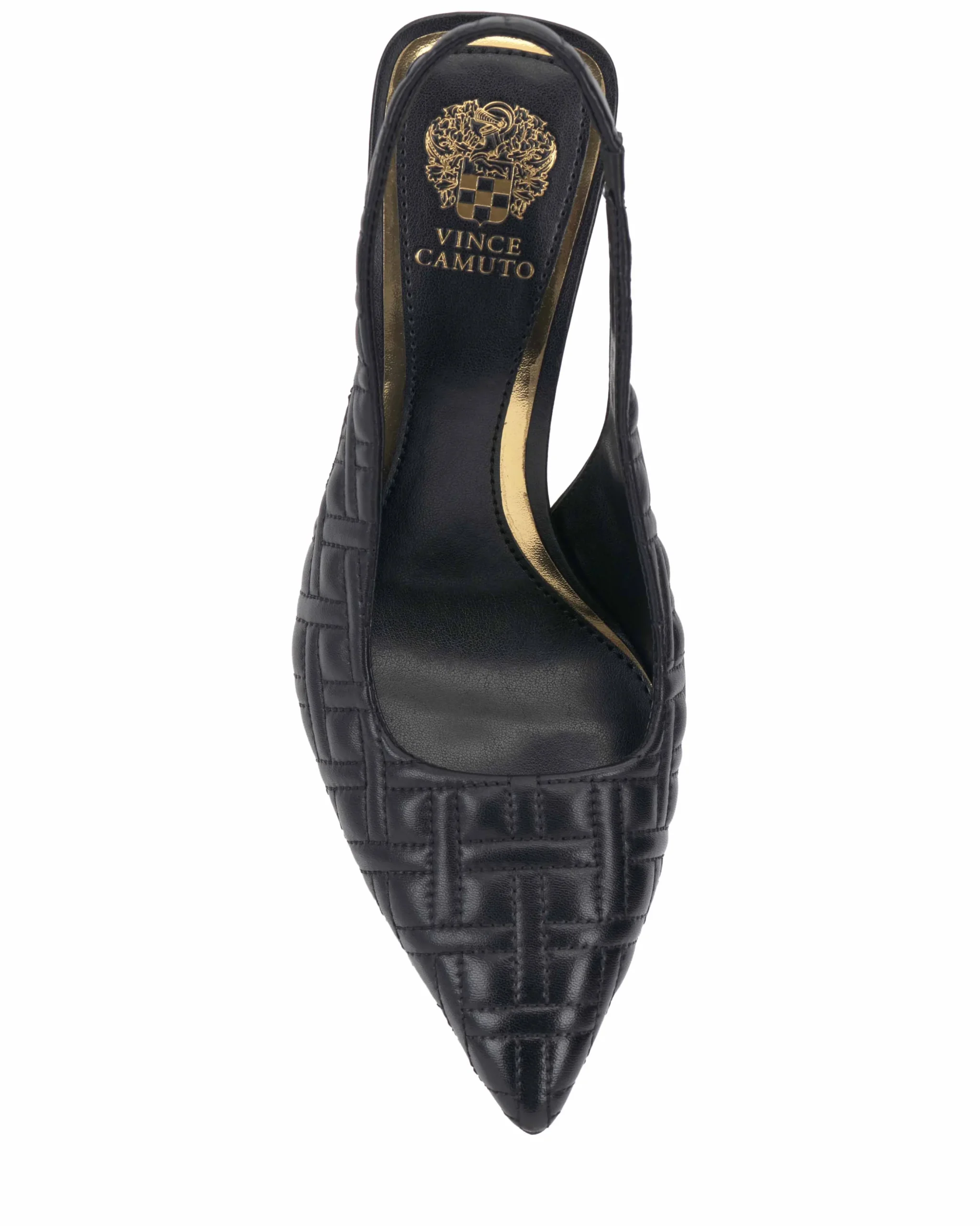 Baneet Slingback Pump
