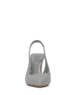Baneet Slingback Pump