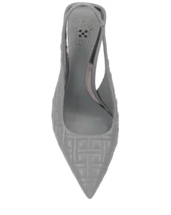Baneet Slingback Pump