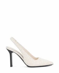 Baneet Slingback Pump