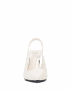 Baneet Slingback Pump