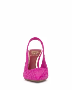 Baneet Slingback Pump