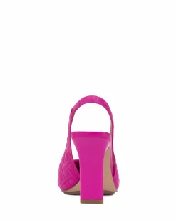 Baneet Slingback Pump