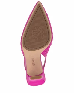 Baneet Slingback Pump