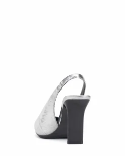 Bantie Slingback Pump