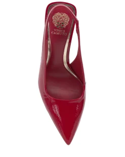 Bantie Slingback Pump