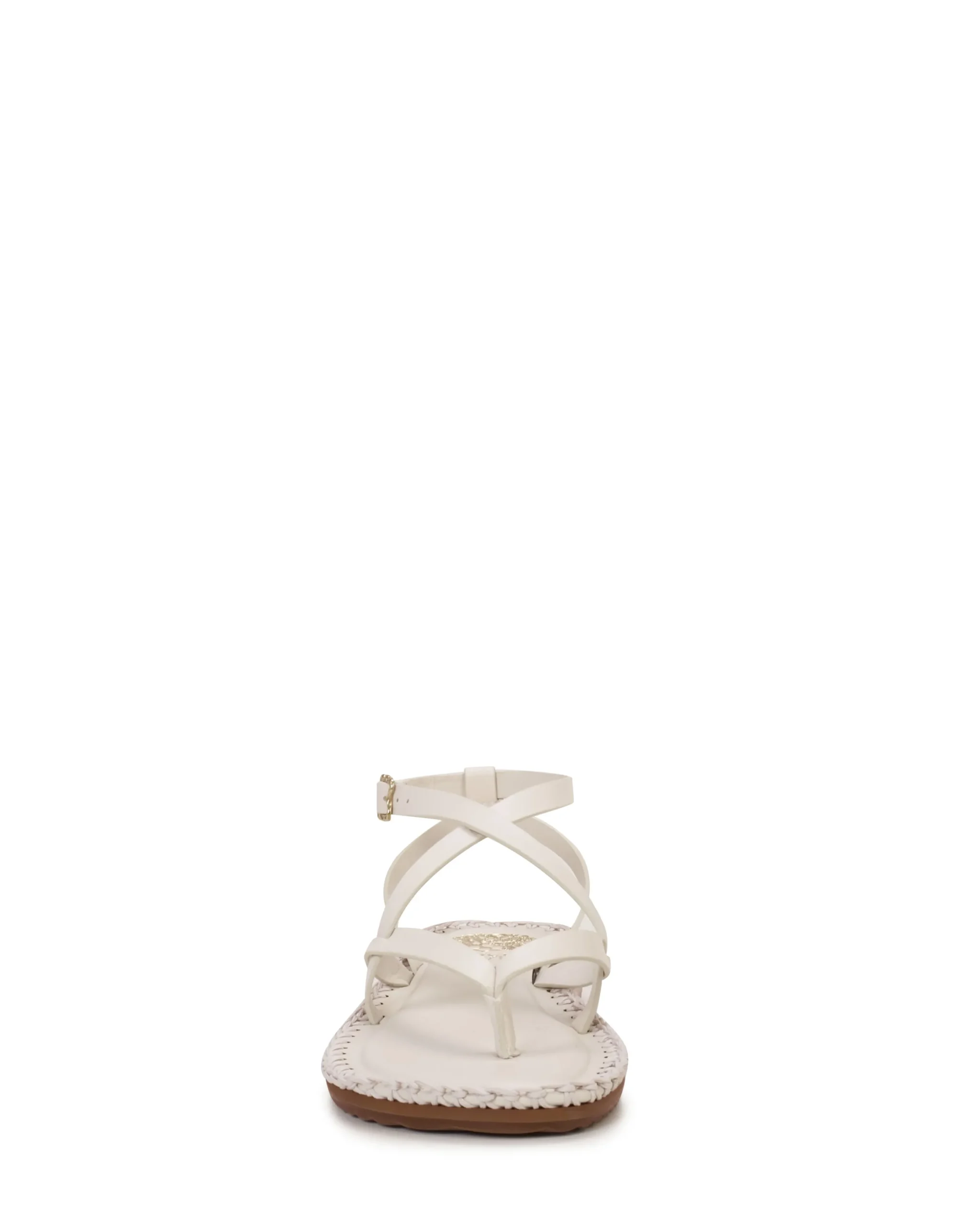 Barey Flat Sandal