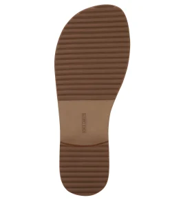 Barey Flat Sandal