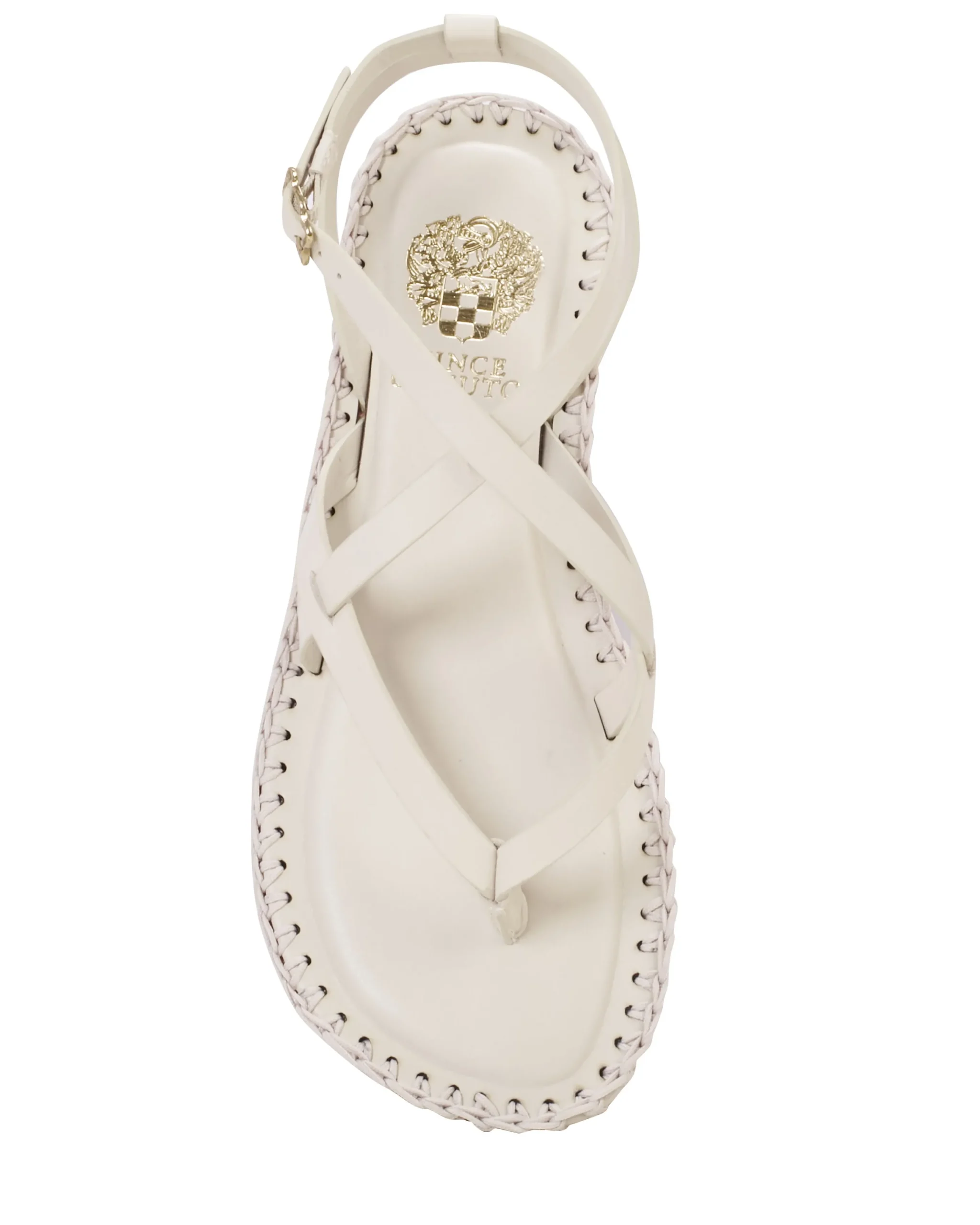 Barey Flat Sandal