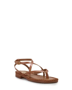 Barey Flat Sandal