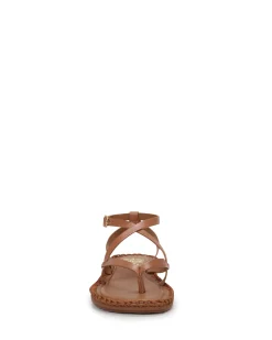 Barey Flat Sandal