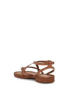 Barey Flat Sandal
