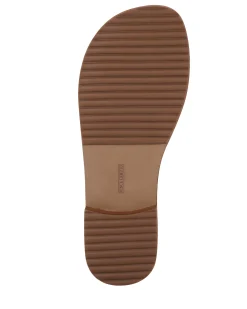Barey Flat Sandal