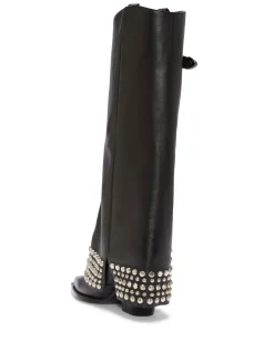 Bendri Boot