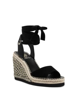 Bendsen Wedge Sandal