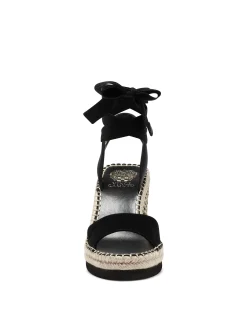 Bendsen Wedge Sandal