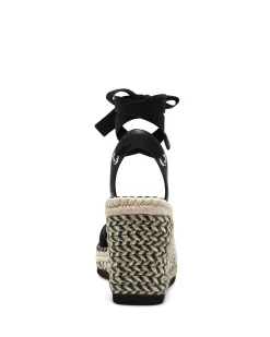 Bendsen Wedge Sandal