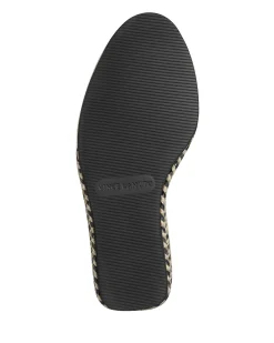 Bendsen Wedge Sandal