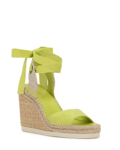 Bendsen Wedge Sandal