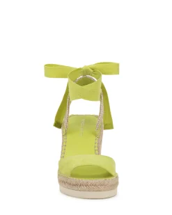 Bendsen Wedge Sandal