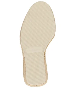 Bendsen Wedge Sandal