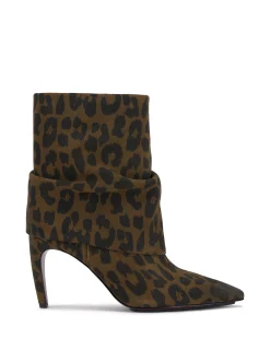 Blaira Bootie