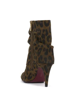 Blaira Bootie