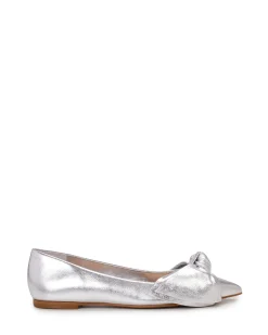 Bowmel Ballet Flat