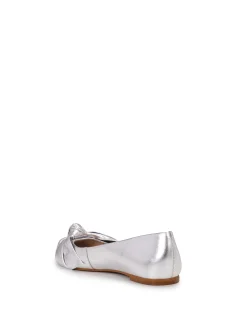 Bowmel Ballet Flat