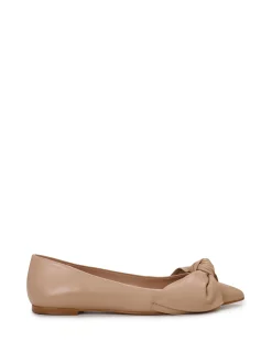 Bowmel Ballet Flat