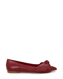 Bowmel Ballet Flat