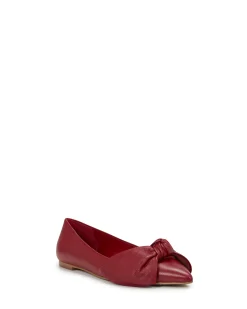 Bowmel Ballet Flat
