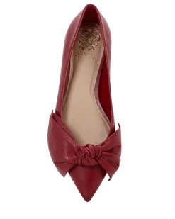 Bowmel Ballet Flat