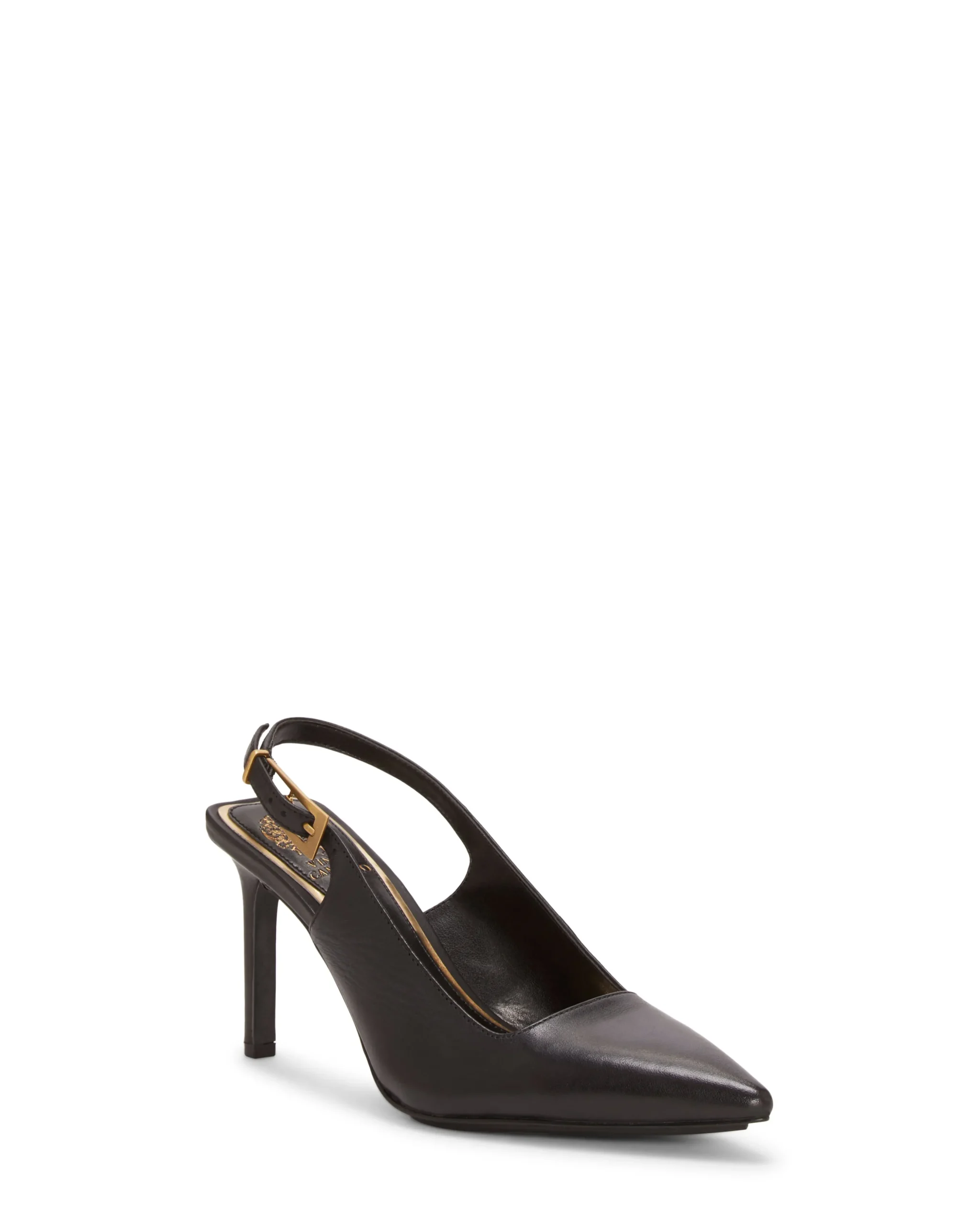 Brendie Pump