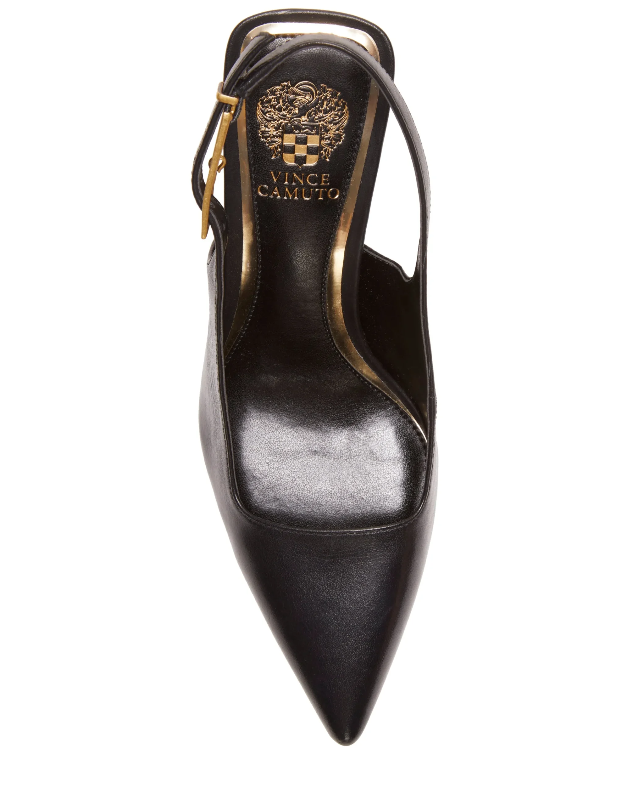 Brendie Pump