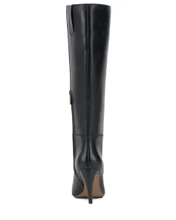 Brigitte Knee High Boot