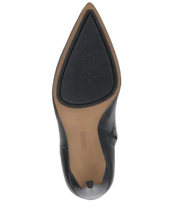 Brigitte Knee High Boot