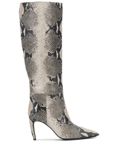 Brigitte Knee High Boot