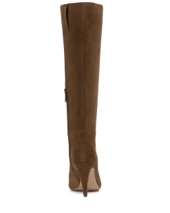 Brigitte Knee High Boot