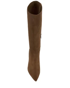 Brigitte Knee High Boot